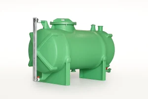 Una guía completa sobre tanques de bromo: beneficios, aplicaciones y mantenimiento
