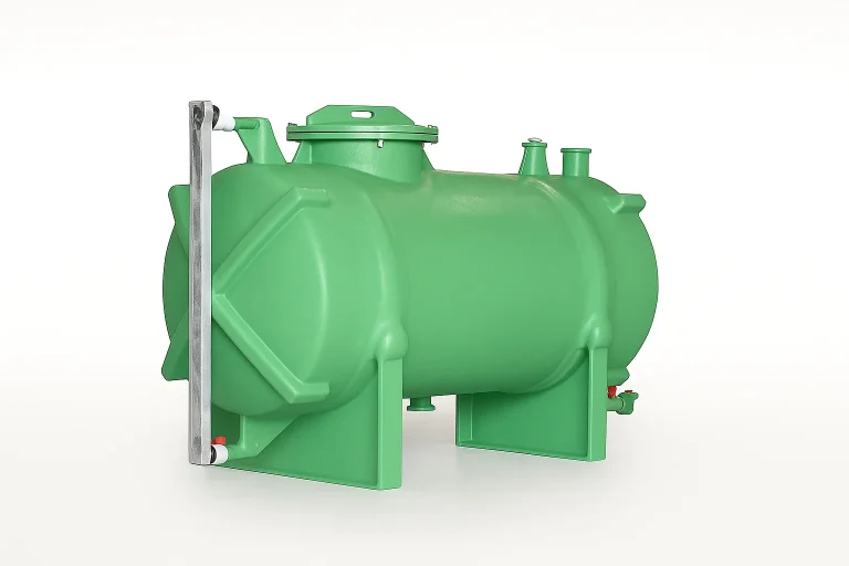Una guía completa sobre tanques de bromo: beneficios, aplicaciones y mantenimiento