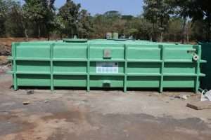 La Guía Definitiva de Tanques de PRFV: Beneficios, Aplicaciones y Mantenimiento