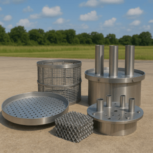 The Ultimate Guide to Column Internals: Types, Benefits, and Applications