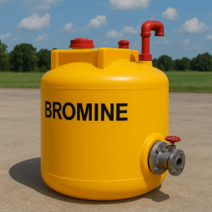 A Comprehensive Guide to Bromine Tanks: Benefits, Applications, and Maintenance