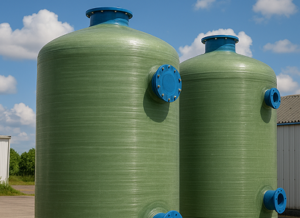 The Ultimate Guide to GRP Tanks: Benefits, Applications, and Maintenance