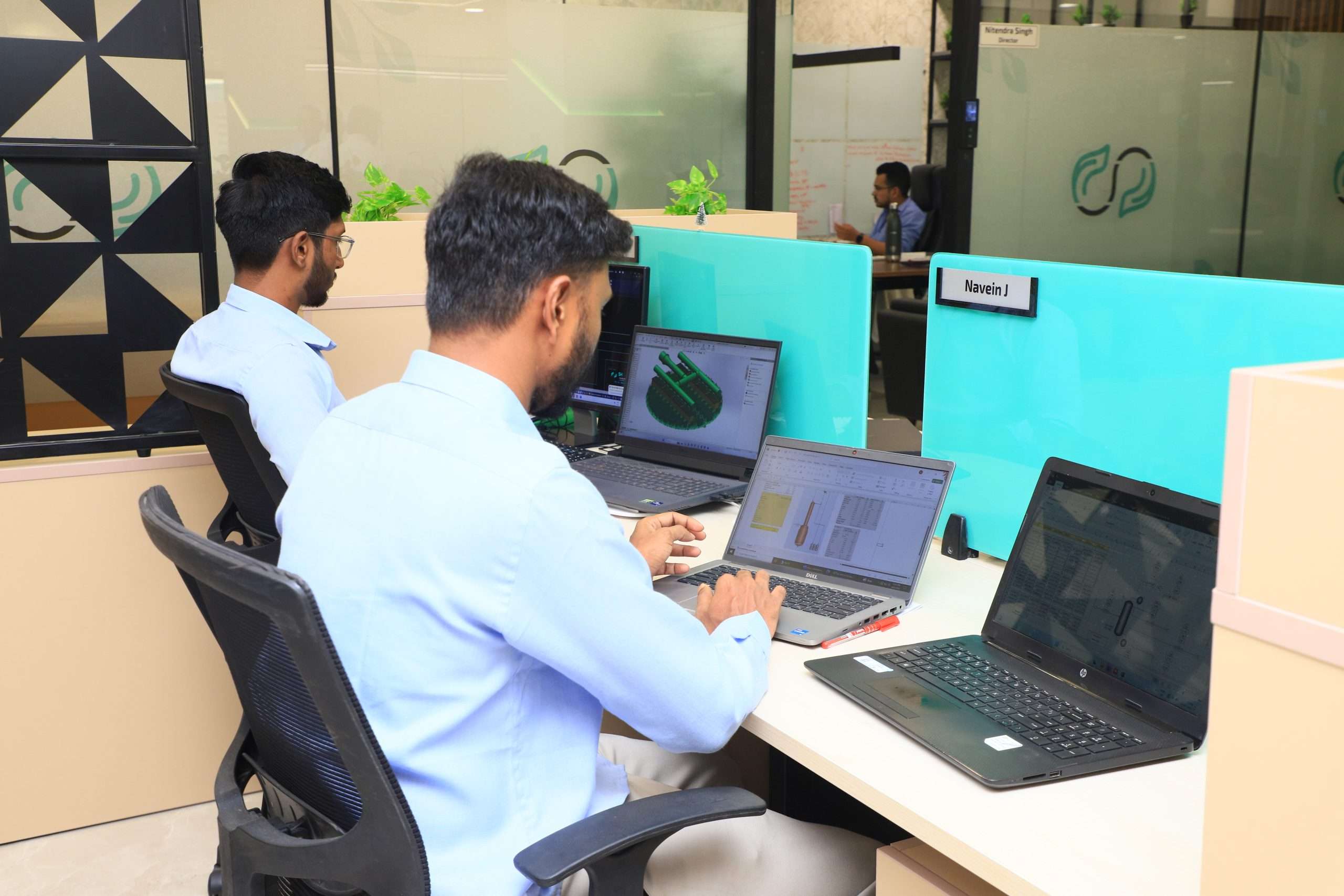 Engineering Excellence