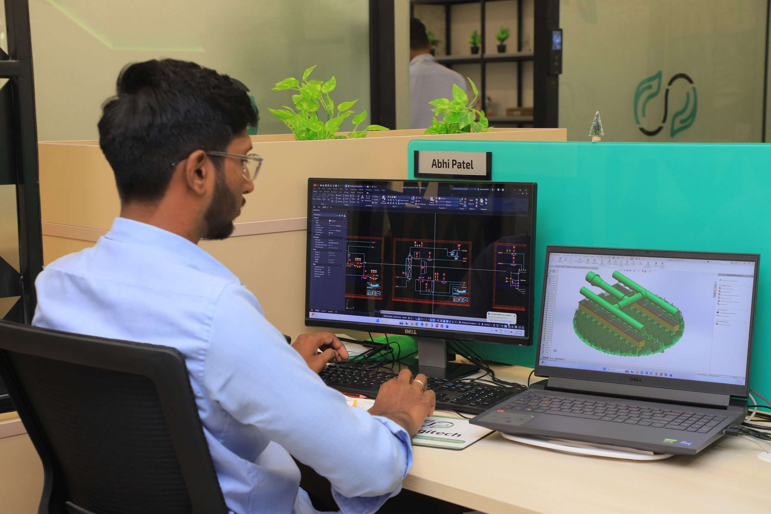 Engineering Excellence