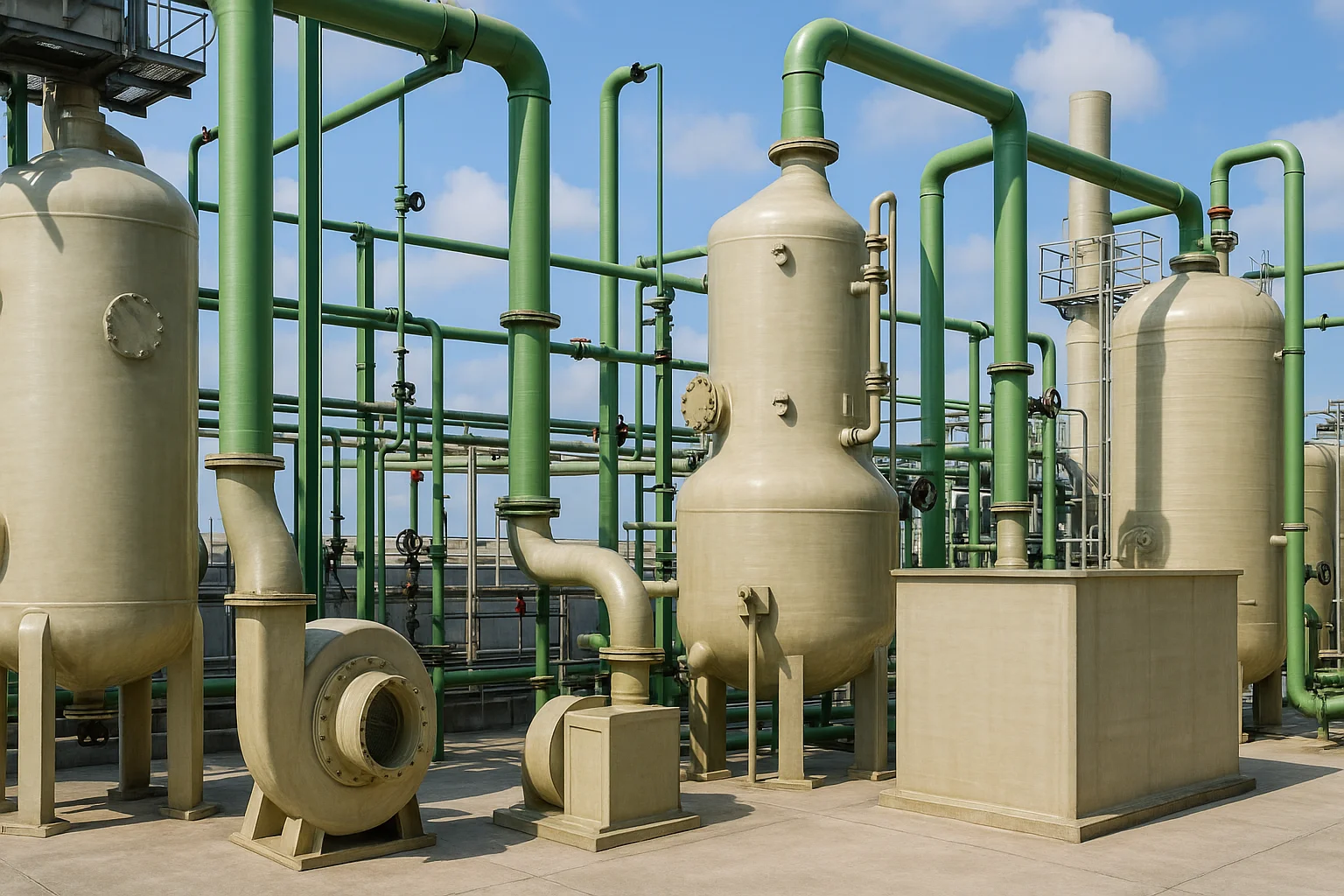 Process Equipment