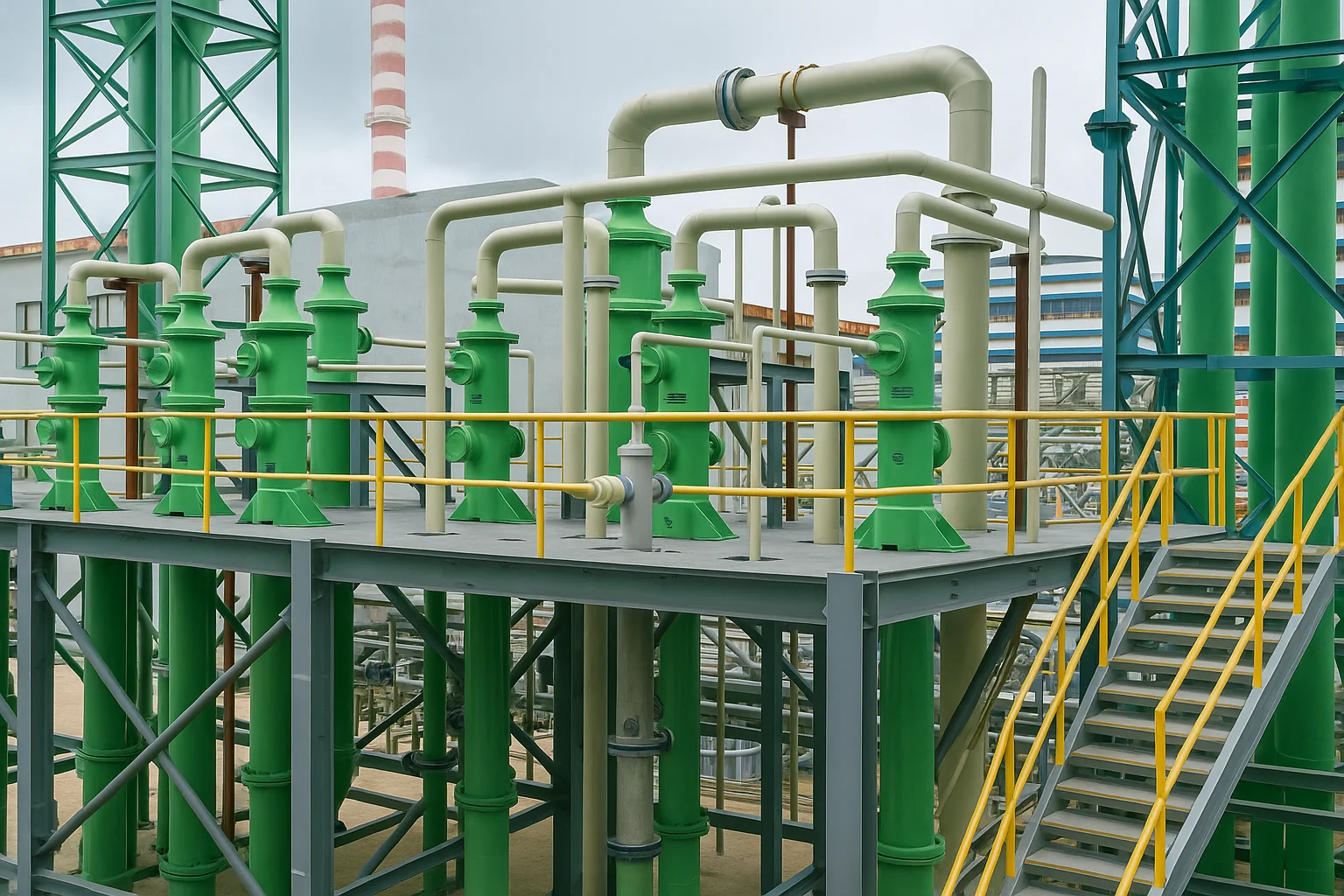 Turnkey Solutions