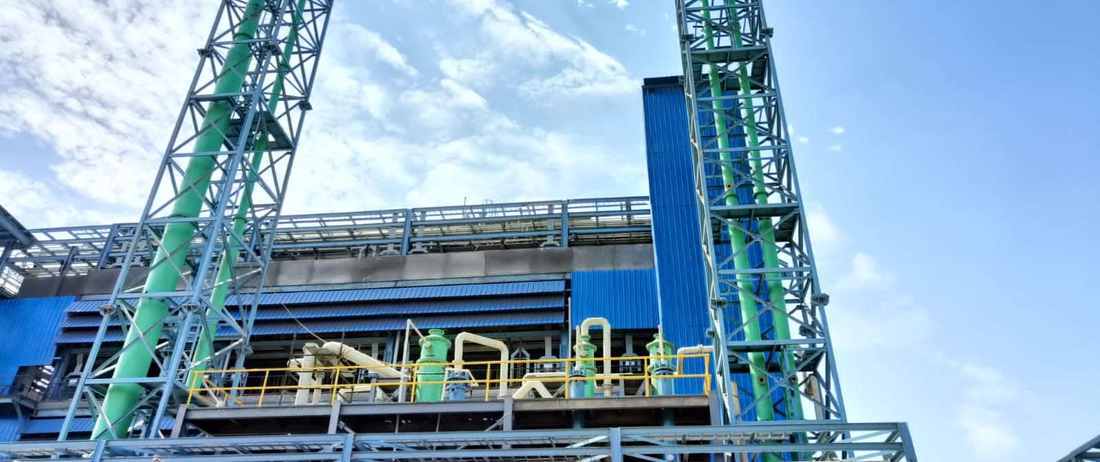 Turnkey Project Solution