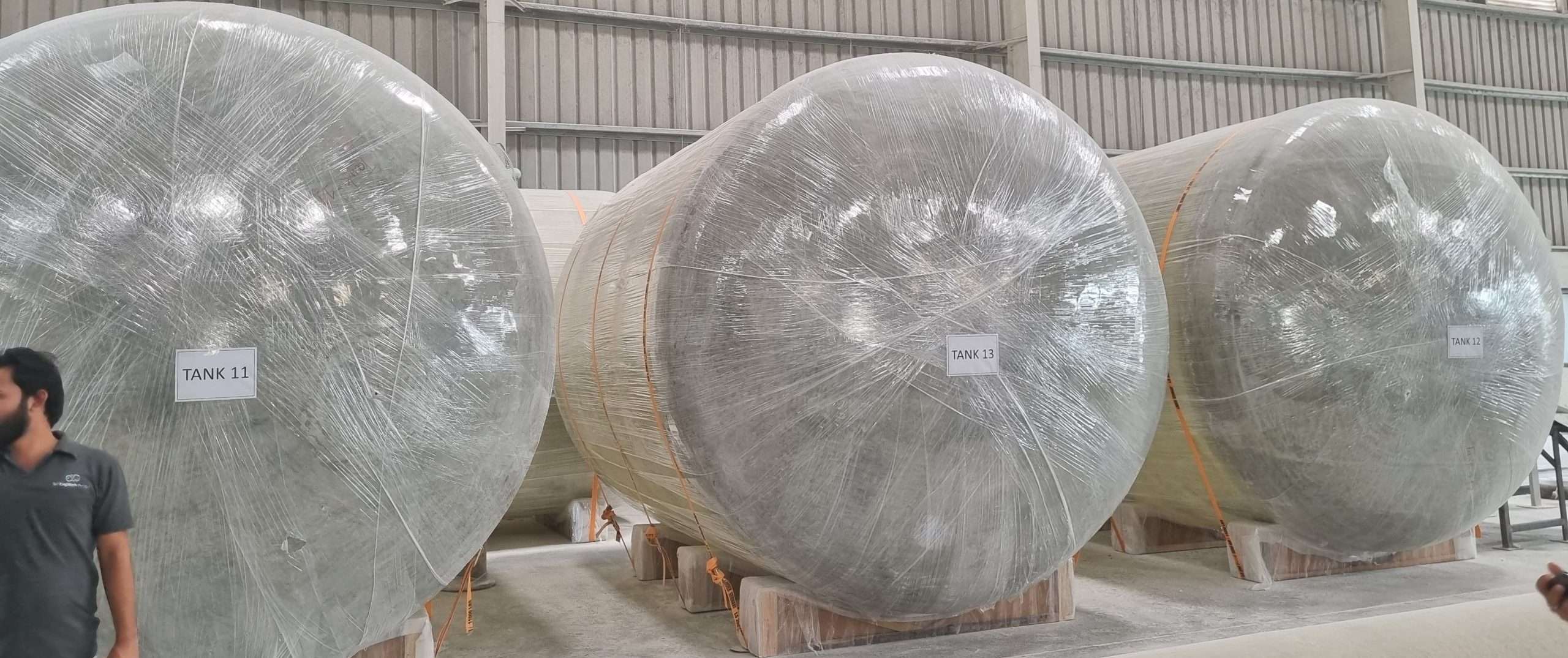 Water Treatment Equipment