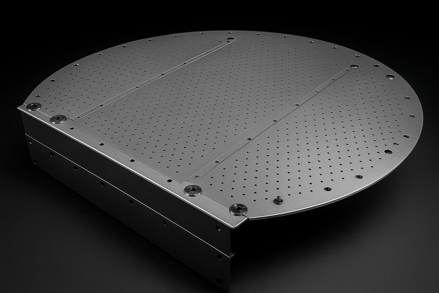 Extraction Trays