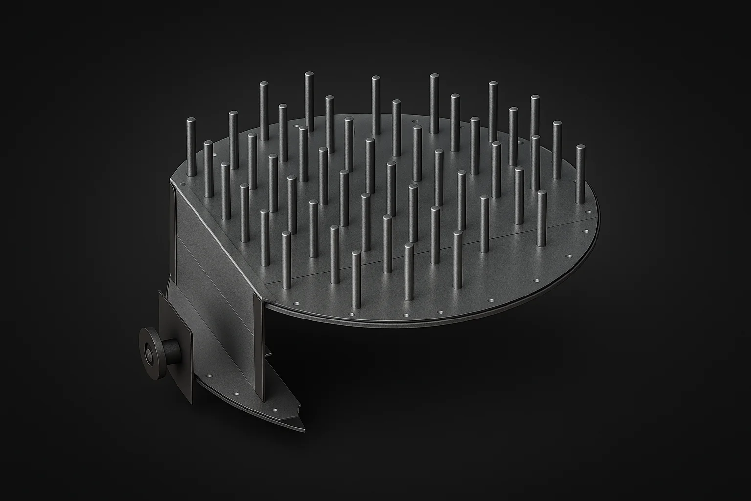  GD-P3 Type Gas/Vapor Distributor