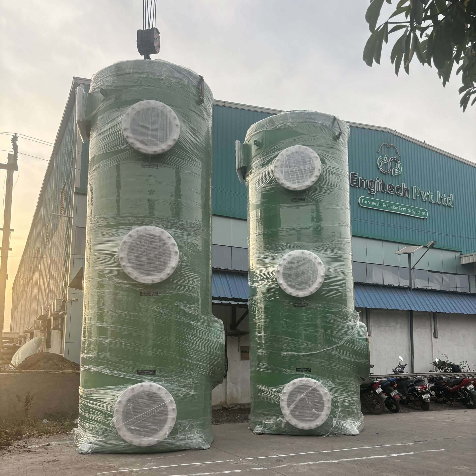 Process Equipment