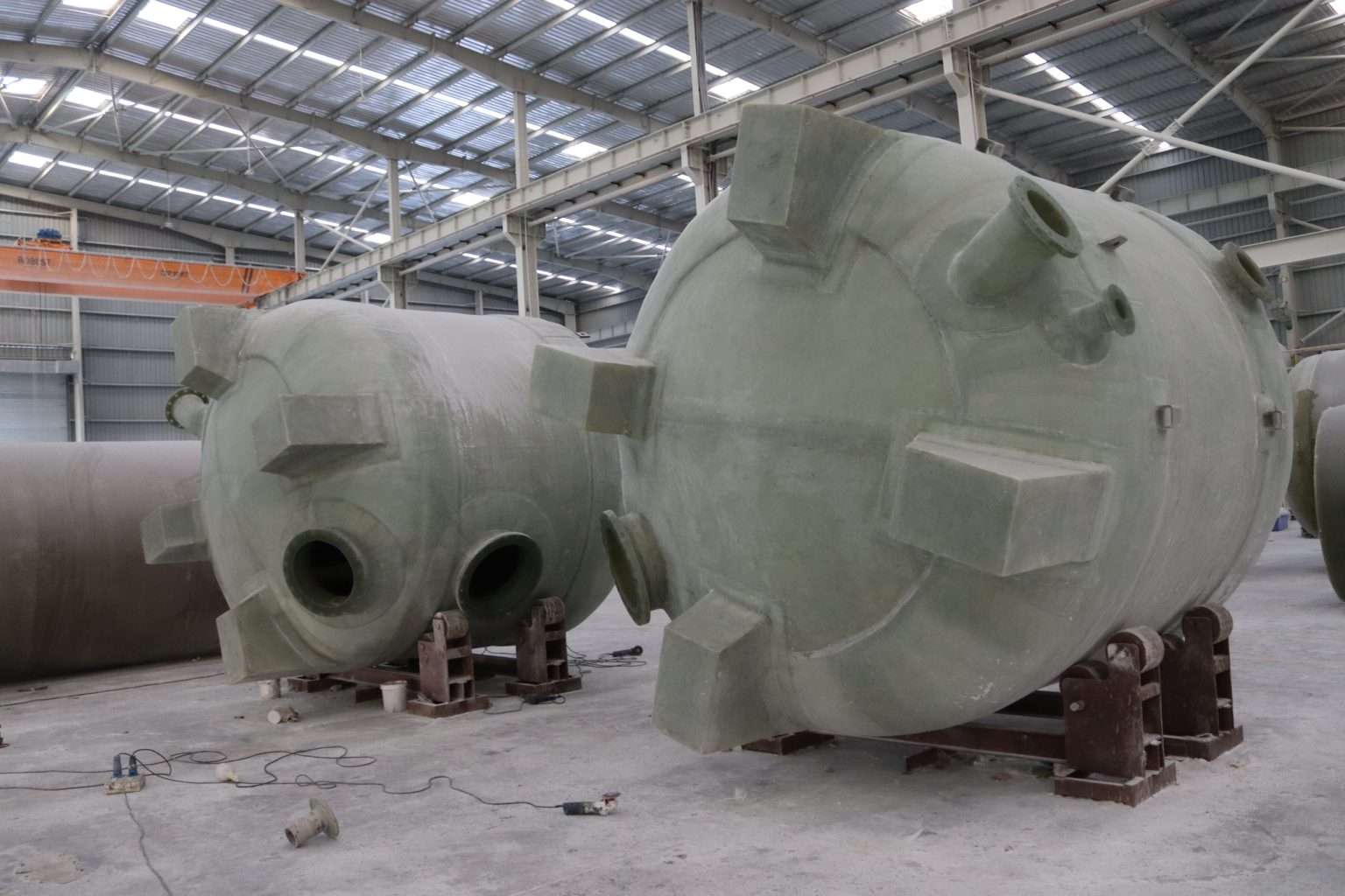 Water Treatment Equipment
