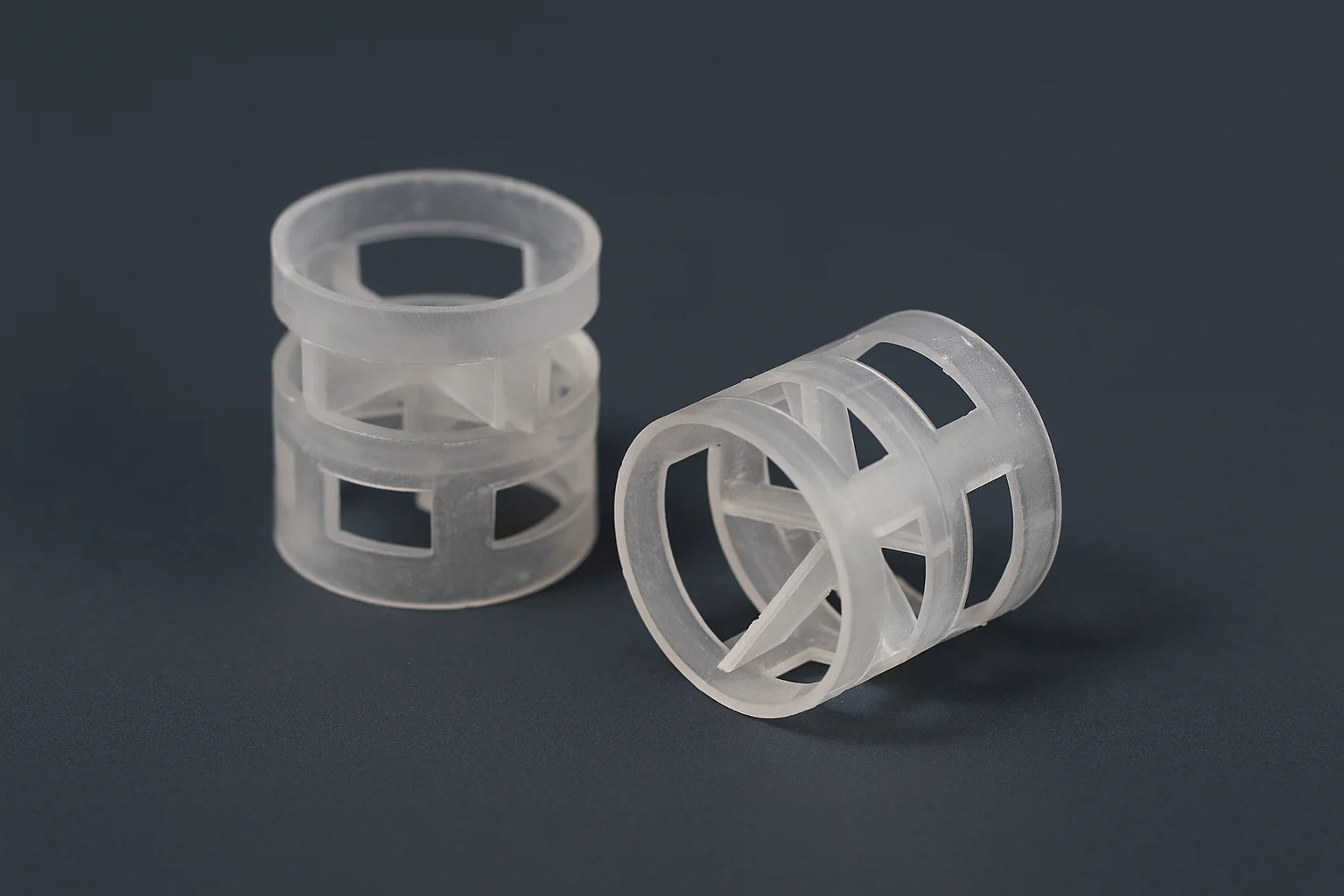Pall-Ring