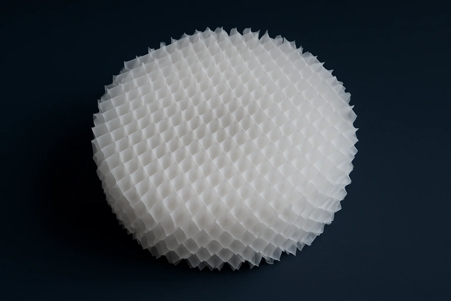Plastic Structured Packings, Metals Grids SH-Pak(Plastic)