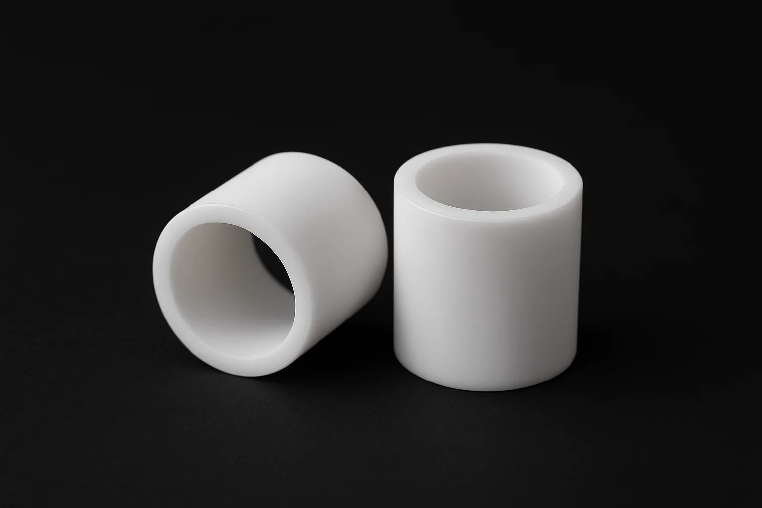 Carbon Raschig Rings – Ceramic and Carbon Random Packing