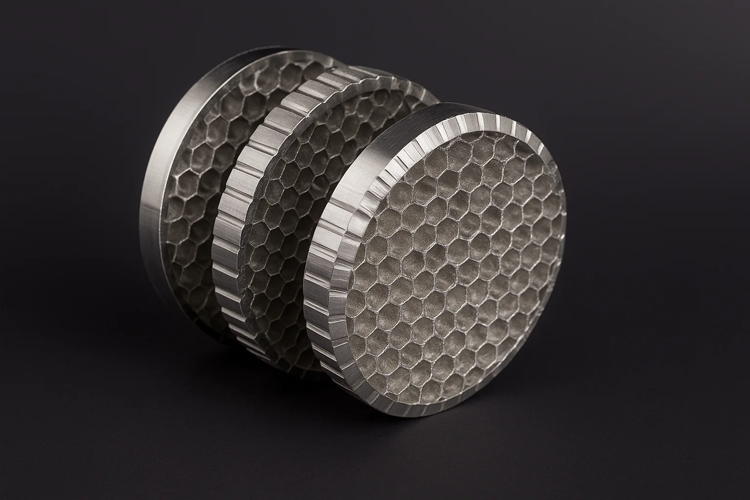 SH-Pak(Metal) Equivalent to Mellapak™