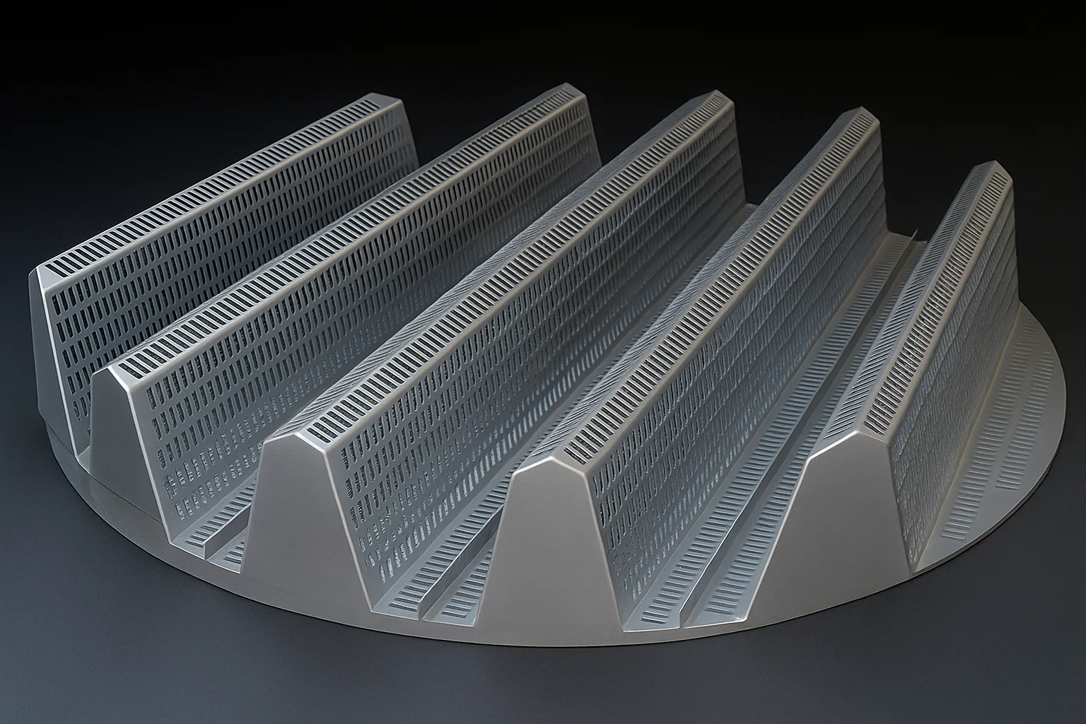 Support Plate