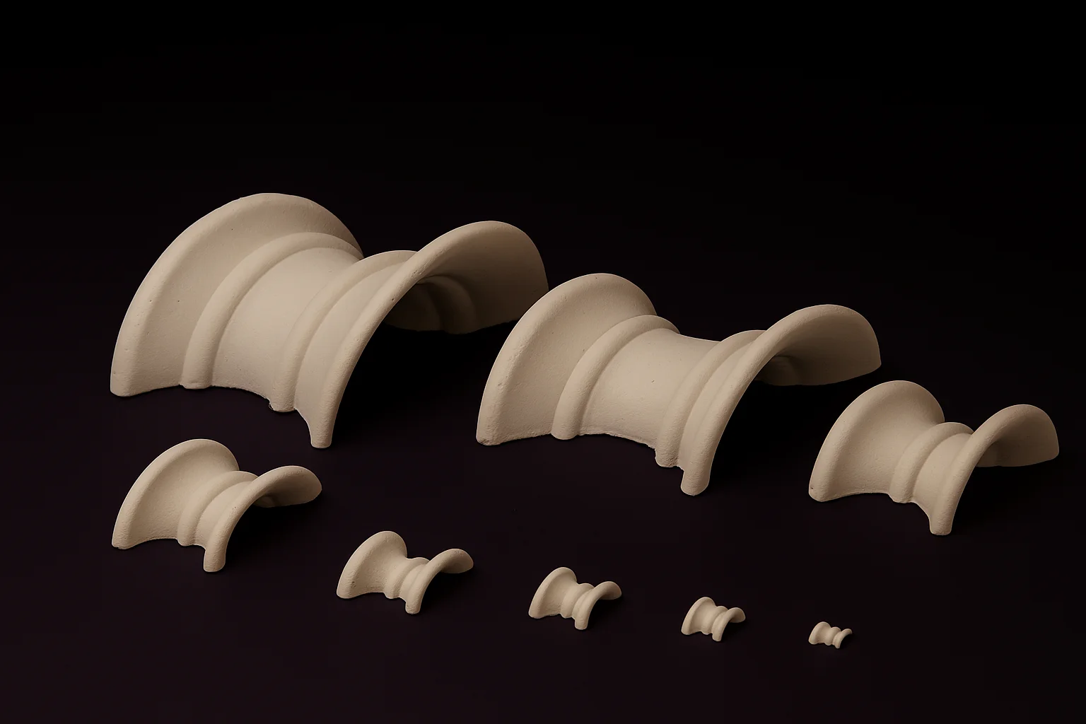 Torus-Saddle