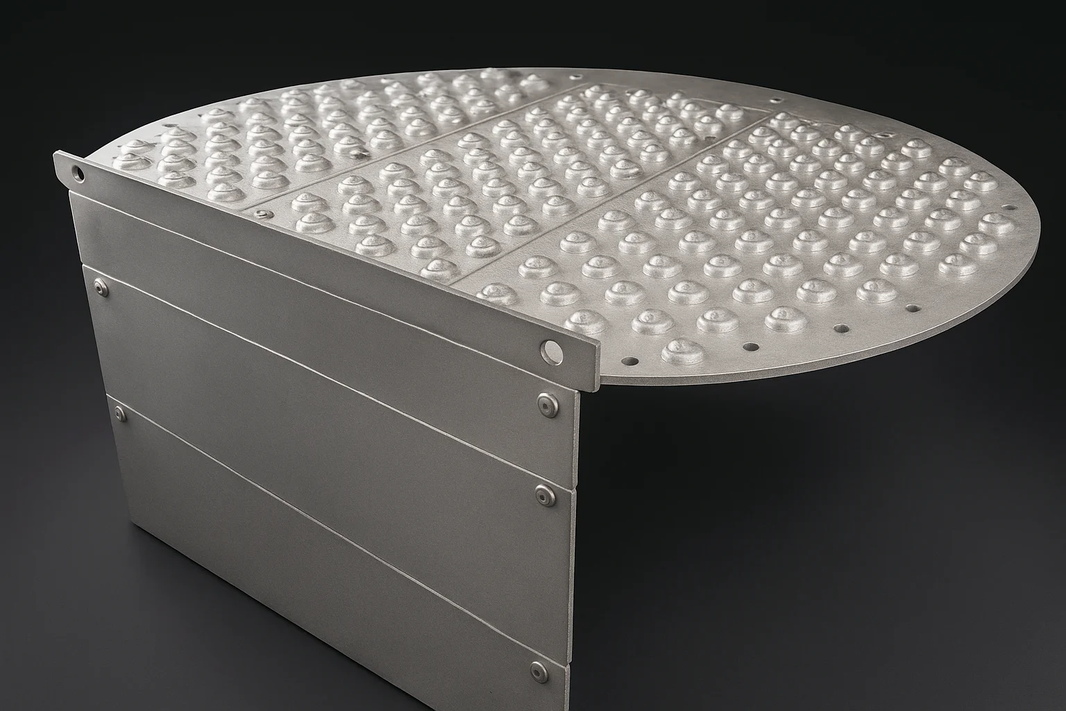 Valve Trays