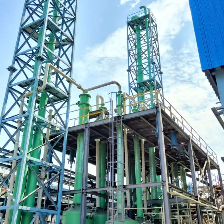 Turnkey Project Solution
