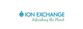 ION Exchange - SH Engitech Client