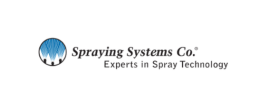 Spraying Systems - SH Engitech Client
