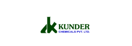 Kunder chemicals - SH Engitech Client