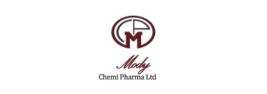 Mody Chemi - SH Engitech client