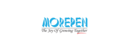 Morepen - SH Engitech Client