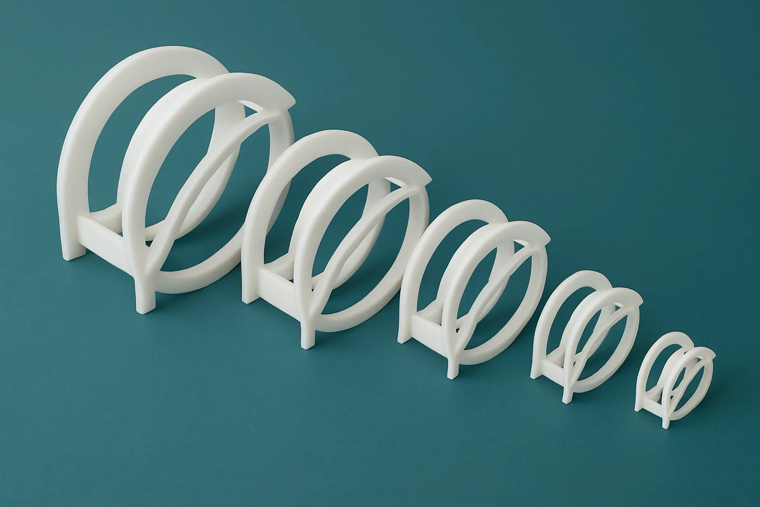 SH-Saddle Ring (Equivalent to IMTP)