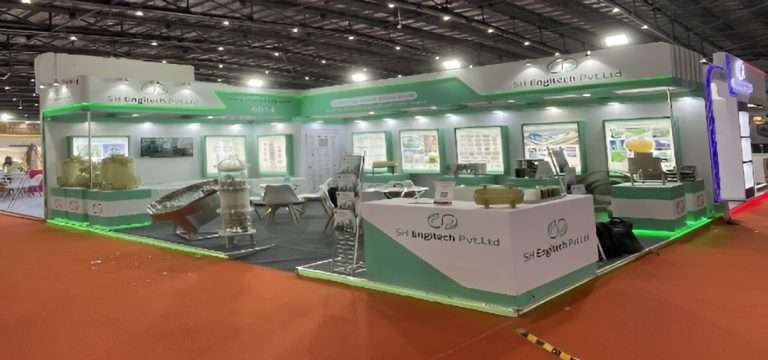 ChemProTech 2026 Mumbai Exhibition Participation