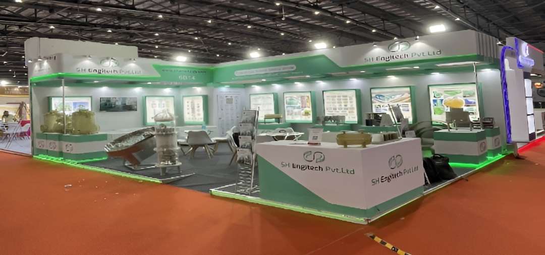 Latest News & Achievements | SH Engitech Official Updates